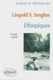 Senghor, Ethiopiques