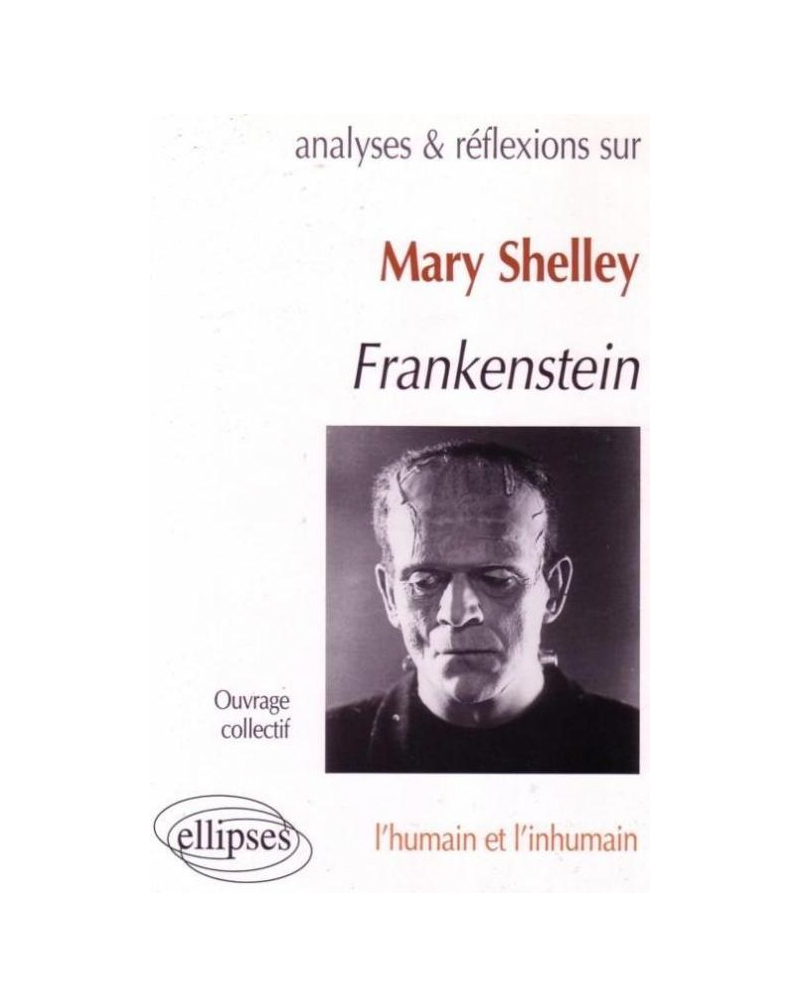 Shelley, Frankenstein