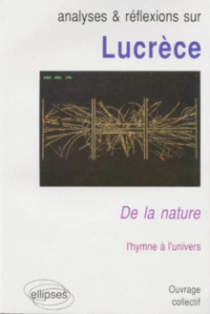 Lucrèce, De la nature