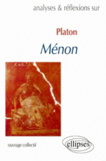 Platon, Ménon