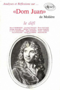 Molière, Dom Juan