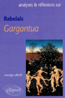 Rabelais, Gargantua