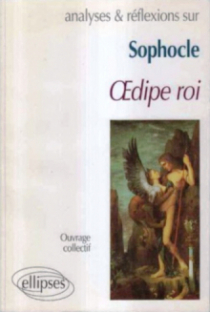 Sophocle, OEdipe roi