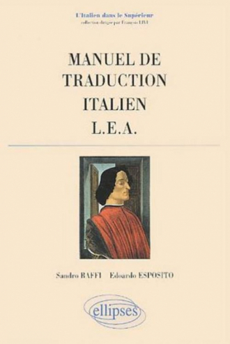 Manuel de traduction - Italien - L.E.A.