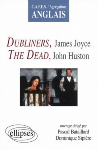 James, Dubliners & The Dead, John Huston