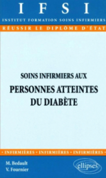 Soins infirmiers aux personnes atteintes du diabète - n° 7