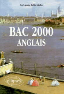 Bac 2000 anglais