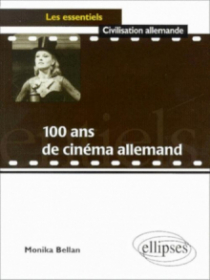 100 ans de cinéma allemand