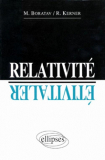 Relativité