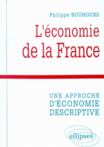 ECO.FRANCE APPRO.DESCRIPT.