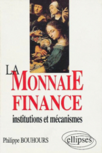 La Monnaie-Finance