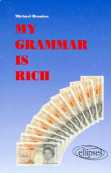 My grammar is rich