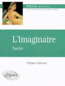 Sartre, L'Imaginaire
