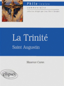 Saint Augustin, La Trinité