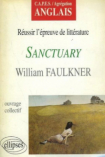 Faulkner, Sanctuary