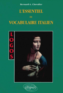 LOGOS - L'essentiel du vocabulaire italien