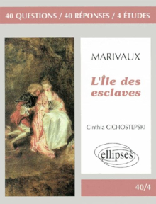 Marivaux, L'Ile des esclaves