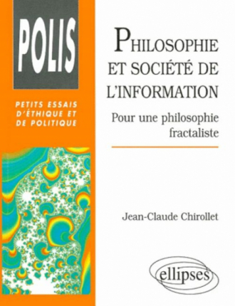 Philosophie et société de l'information