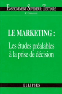 EST MARKETING ETUD.PREALAB.