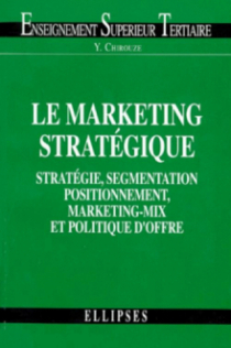 EST MARKETING STRATEGIQUE