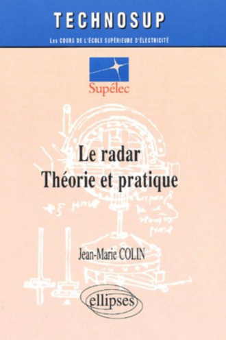 radar (Le) - Théorie et pratique - Niveau C
