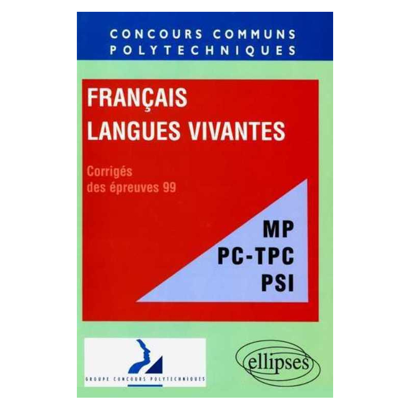 CCOM.X FRA.LV.MP-PC-TPC-PSI99