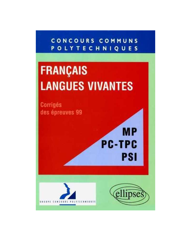 CCOM.X FRA.LV.MP-PC-TPC-PSI99