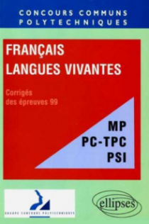 CCOM.X FRA.LV.MP-PC-TPC-PSI99