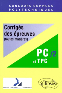 COR.EPREUV.CCOM.X ENSI PC-TPC2