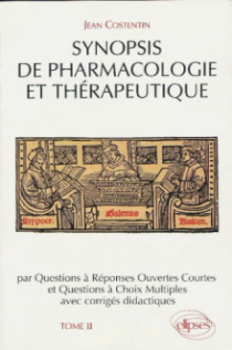 SYNOPSIS PHARMACO.& THERAP.T2