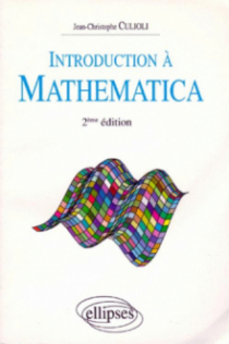 Introduction à MATHEMATICA