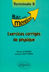 Exercices corrigés de Physique