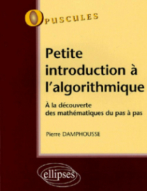 Petite introduction à l'algorithmique - n°4