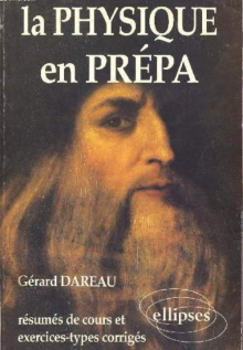 physique en Prépa (La)