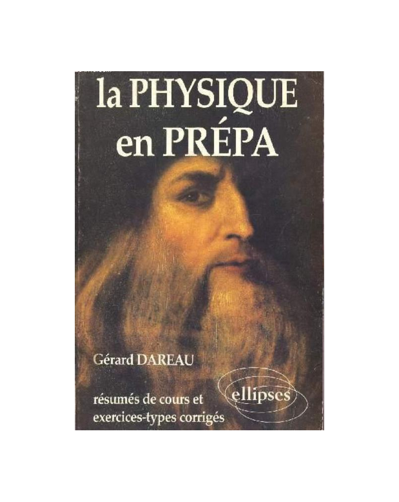 physique en Prépa (La)