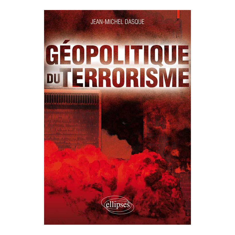 Géopolitique du terrorisme