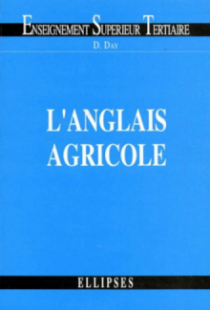 anglais agricole (L')