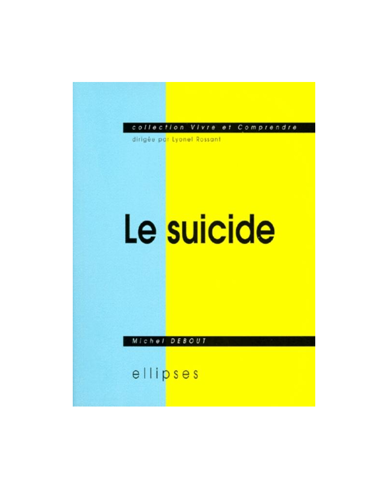 suicide (Le)