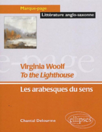 Woolf Virginia, To the Lighthouse