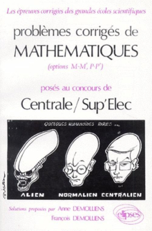 PB CO.MATH CENT/SUP T1 75/80