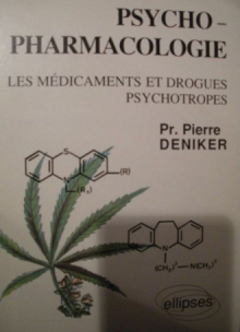 médicaments et drogues psychotropes (Les)