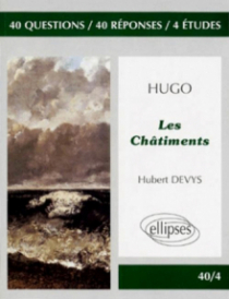Hugo, Les Châtiments