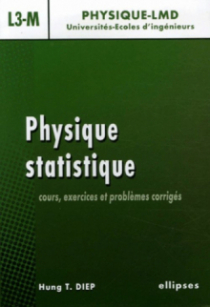 Physique statistique