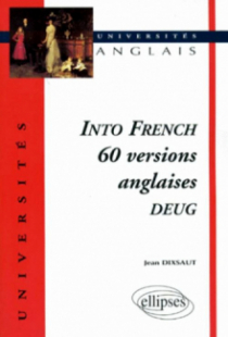 Into French - 60 versions anglaises – DEUG