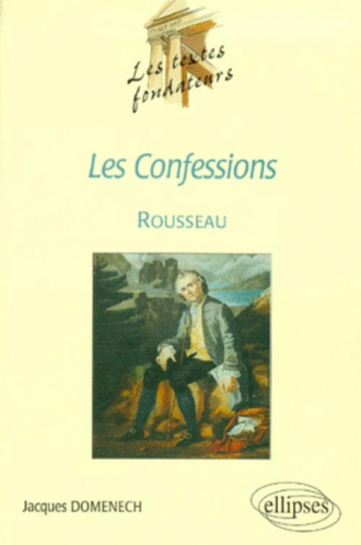 Rousseau, Les Confessions
