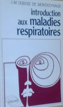 Introduction aux maladies respiratoires