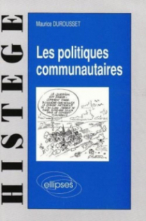 Les politiques communautaires