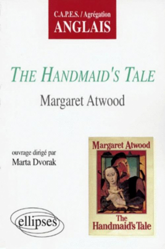 Atwood, The Handmaid's Tale