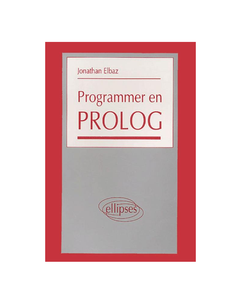 Programmer en Prolog