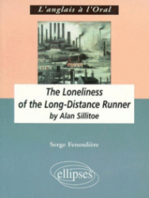 Sillitoe, The Loneliness of the Long-Distance Runner